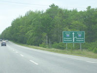 Interstate 295 Photo