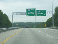 Interstate 295 Photo