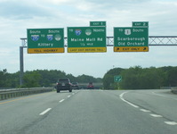 Interstate 295 Photo