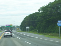 Interstate 295 Photo