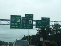 Interstate 395 Photo