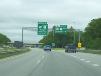 Interstate 395 Photo
