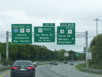 Interstate 395 Photo