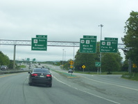 Interstate 395 Photo