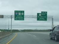Interstate 395 Photo