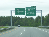 Interstate 395 Photo