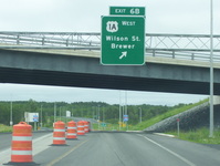 Interstate 395 Photo