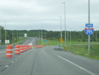 Interstate 395 Photo