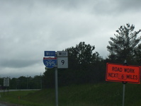 Interstate 395 Photo