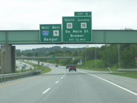 Interstate 395 Photo