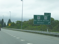 Interstate 395 Photo