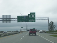 Interstate 395 Photo
