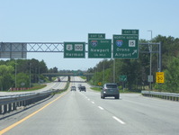 Interstate 395 Photo