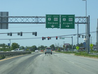 Interstate 395 Photo