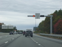 Interstate 95/Maine Turnpike Photo