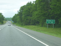 Interstate 95/Maine Turnpike Photo