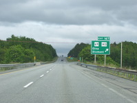 Interstate 95/Maine Turnpike Photo