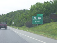Interstate 95/Maine Turnpike Photo
