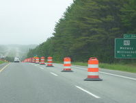 Interstate 95/Maine Turnpike Photo