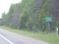 Interstate 95/Maine Turnpike Photo