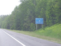 Interstate 95/Maine Turnpike Photo