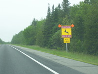 Interstate 95/Maine Turnpike Photo