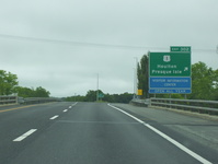 Interstate 95/Maine Turnpike Photo