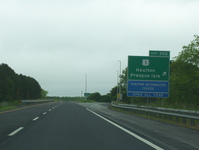 Interstate 95/Maine Turnpike Photo