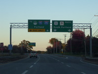 US 1 Photo