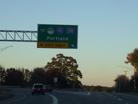 US 1 Photo