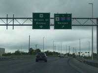 US 1A (Bangor) Photo