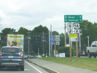 US 1A (Bangor) Photo
