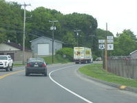 US 1A (Bangor) Photo