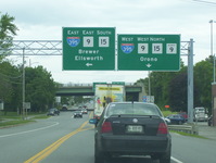 US 1A (Bangor) Photo