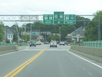 US 1A (Bangor) Photo