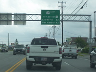 US 1A (Bangor) Photo