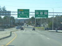 US 202 Photo