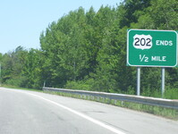 US 202 Photo