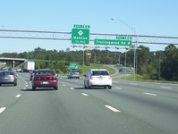 Interstate 40 Photo
