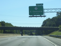 Interstate 85 Photo