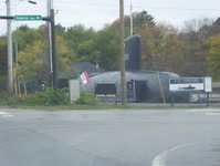 US 1 Bypass Photo