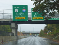 US 1 Bypass Photo