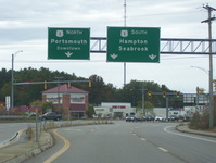 US 1 Bypass Photo