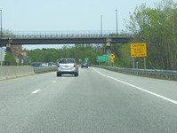 Interstate 293 Photo