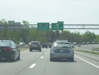 Interstate 93 Photo