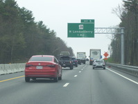Interstate 93 Photo
