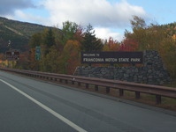 Interstate 93 Photo