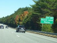Interstate 93 Photo