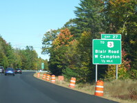 Interstate 93 Photo