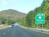 Interstate 93 Photo